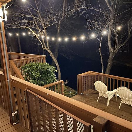 Gray'S Place On Cosby Creek - 2 Bedrooms, 2 Baths, Sleeps 6 Home 외부 사진