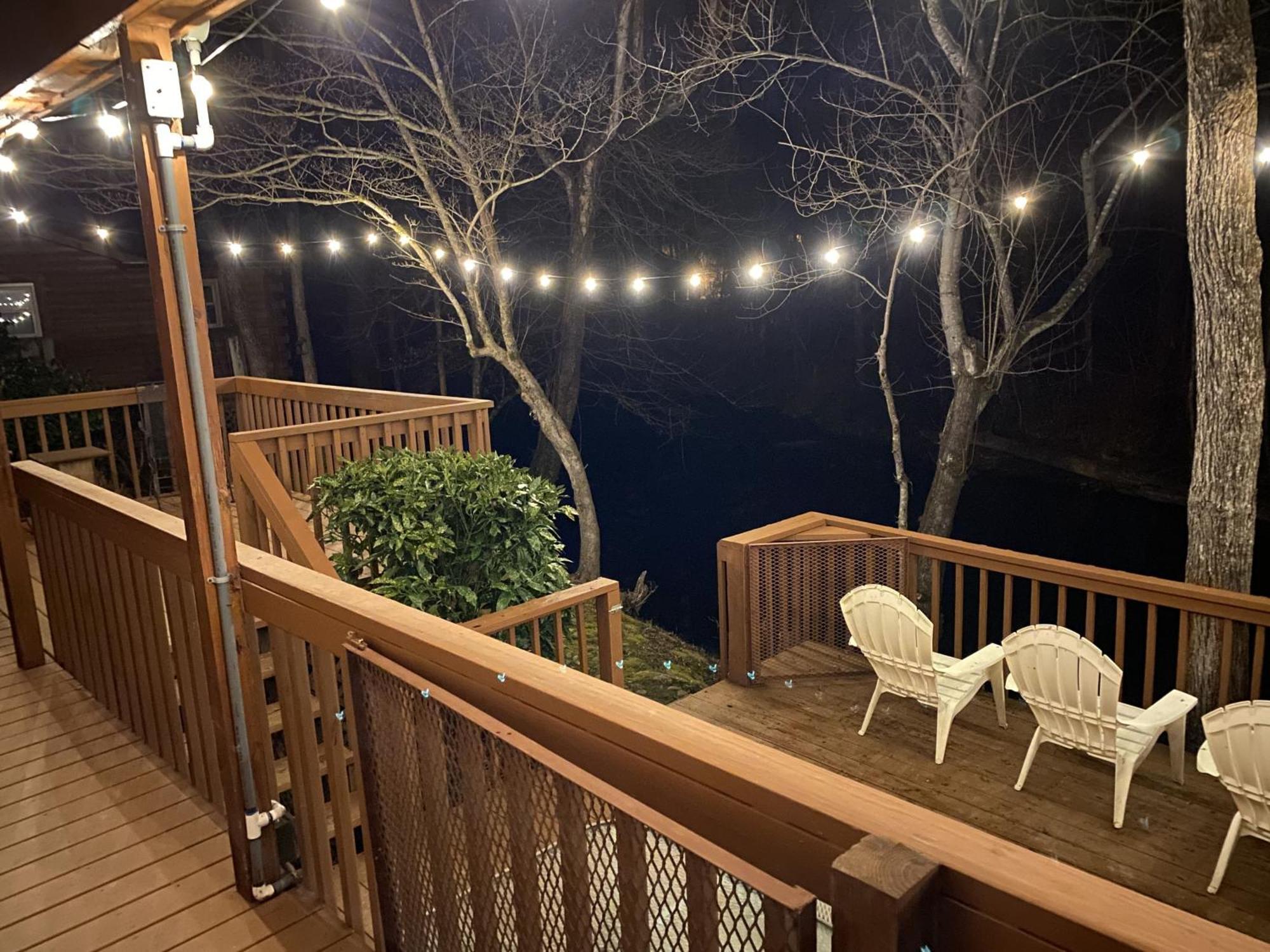 Gray'S Place On Cosby Creek - 2 Bedrooms, 2 Baths, Sleeps 6 Home 외부 사진